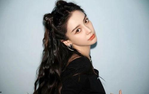 杨颖爆料最新视频,幕后故事与心路历程大公开